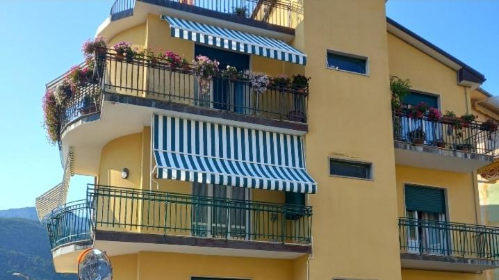 La Casa Di Walter Apartment Levanto Exterior photo