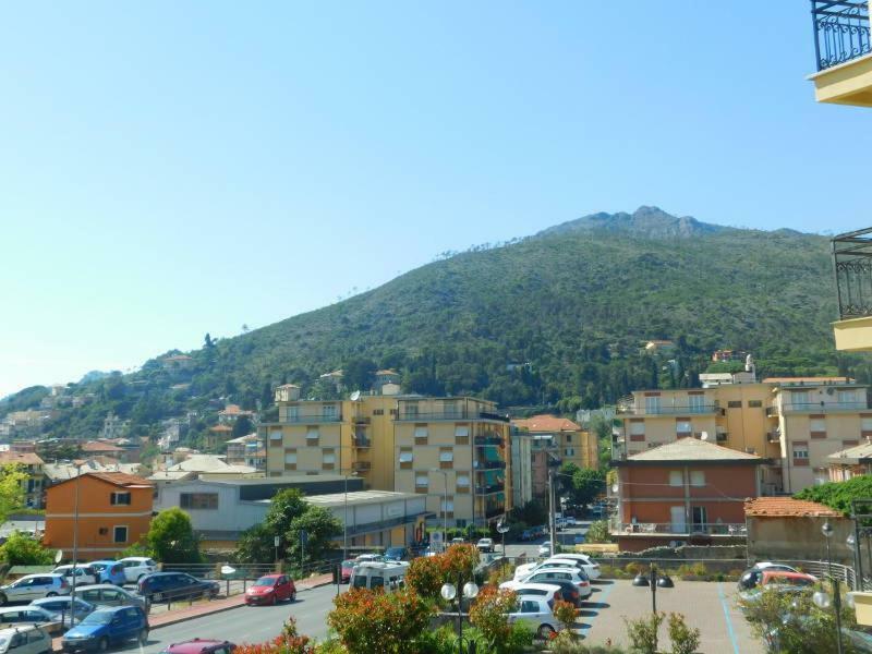 La Casa Di Walter Apartment Levanto Exterior photo